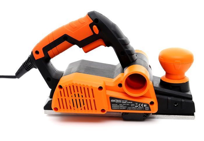 Strug hebel KD1682