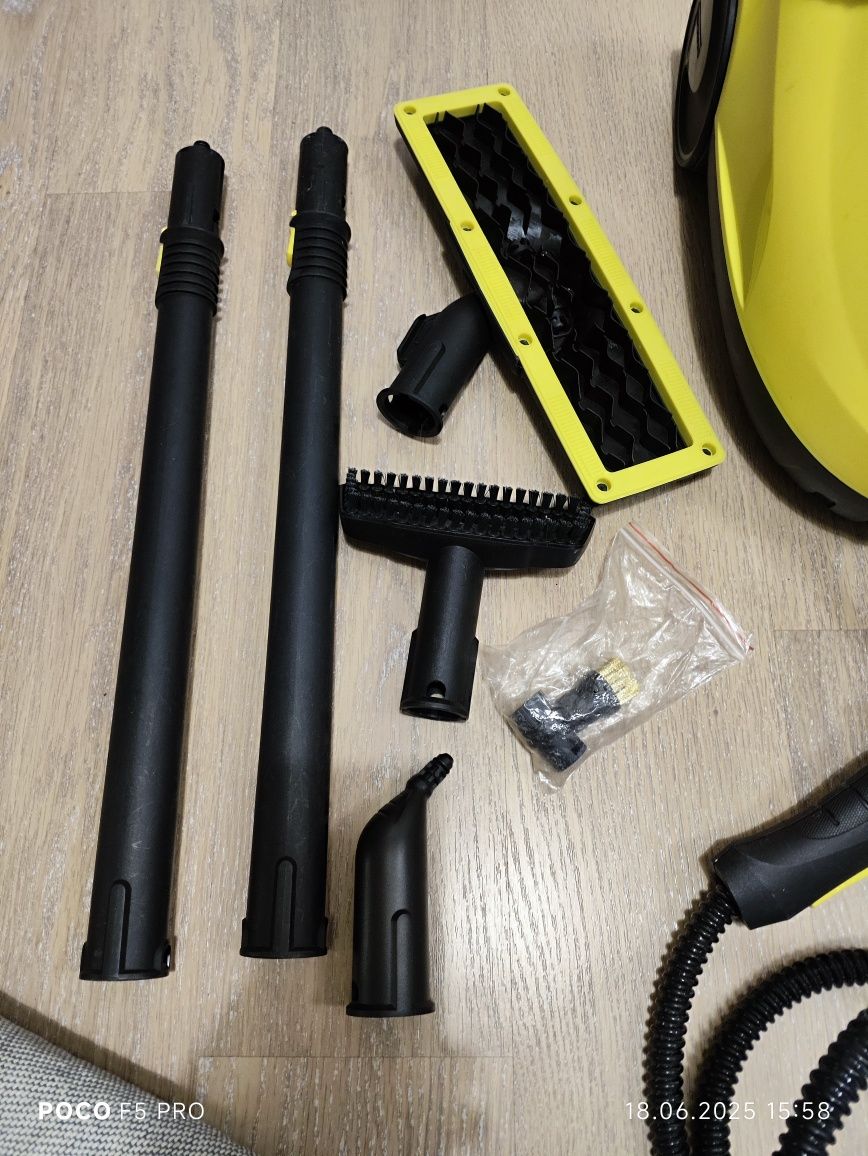 Пароочисник Karcher SC 2 EasyFix