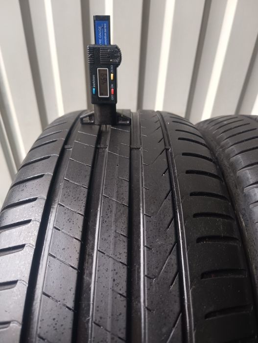Para opon pirelli cinturato 225/50 18