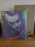 Hot Toys Joker Artisan Dark Knight DX33AE