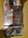 Gry do konsoli PSP