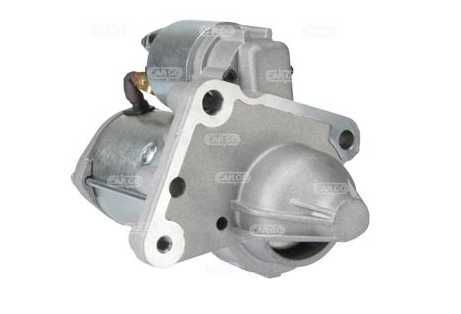 Стартер Peugeot 206 207 208 307 308 407 508 Expert Partner 1.4 1.6 HDI