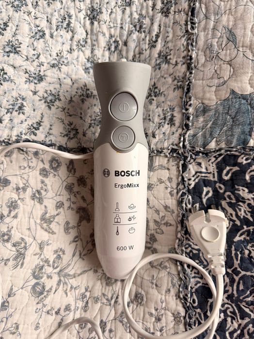 Чаша до блендера Bosch