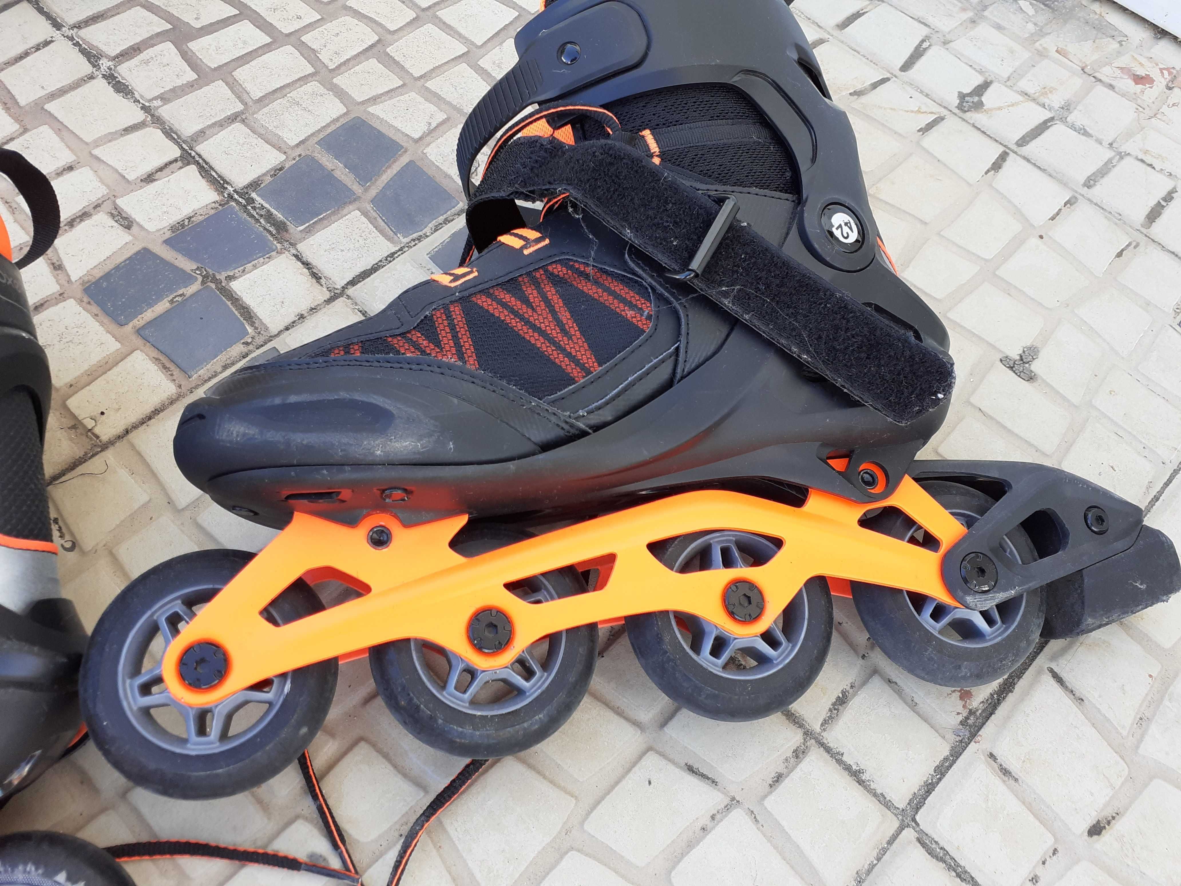 Patins OXELO nº 42