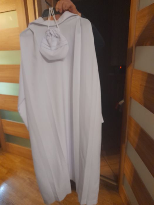 Alby Komunijne dla dziewczynki i dla chłopca