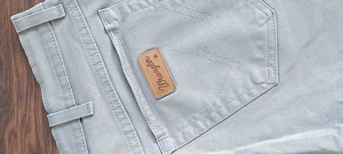 Spodnie Wrangler Texas 38/32
