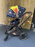 Cybex priam spacerowy  2.0 Anna Kurkowa sprzedam