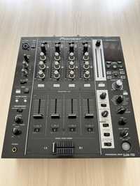 Пульт Pioneer Djm 750-k( мікшер, мікшерний)