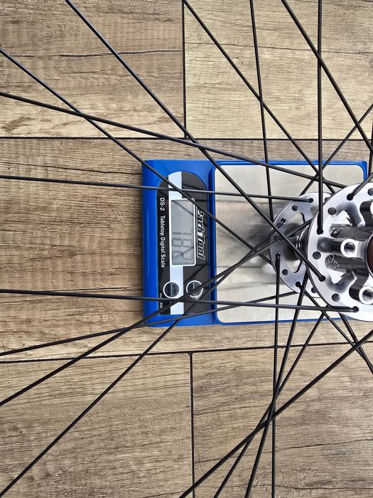 Przednie koło American Classic MTB 29 15x100