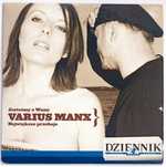 Varius Manx Największe Przeboje 2006r
