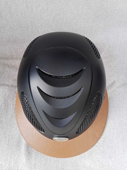 Toque GPA First Lady Leather 2x Novo