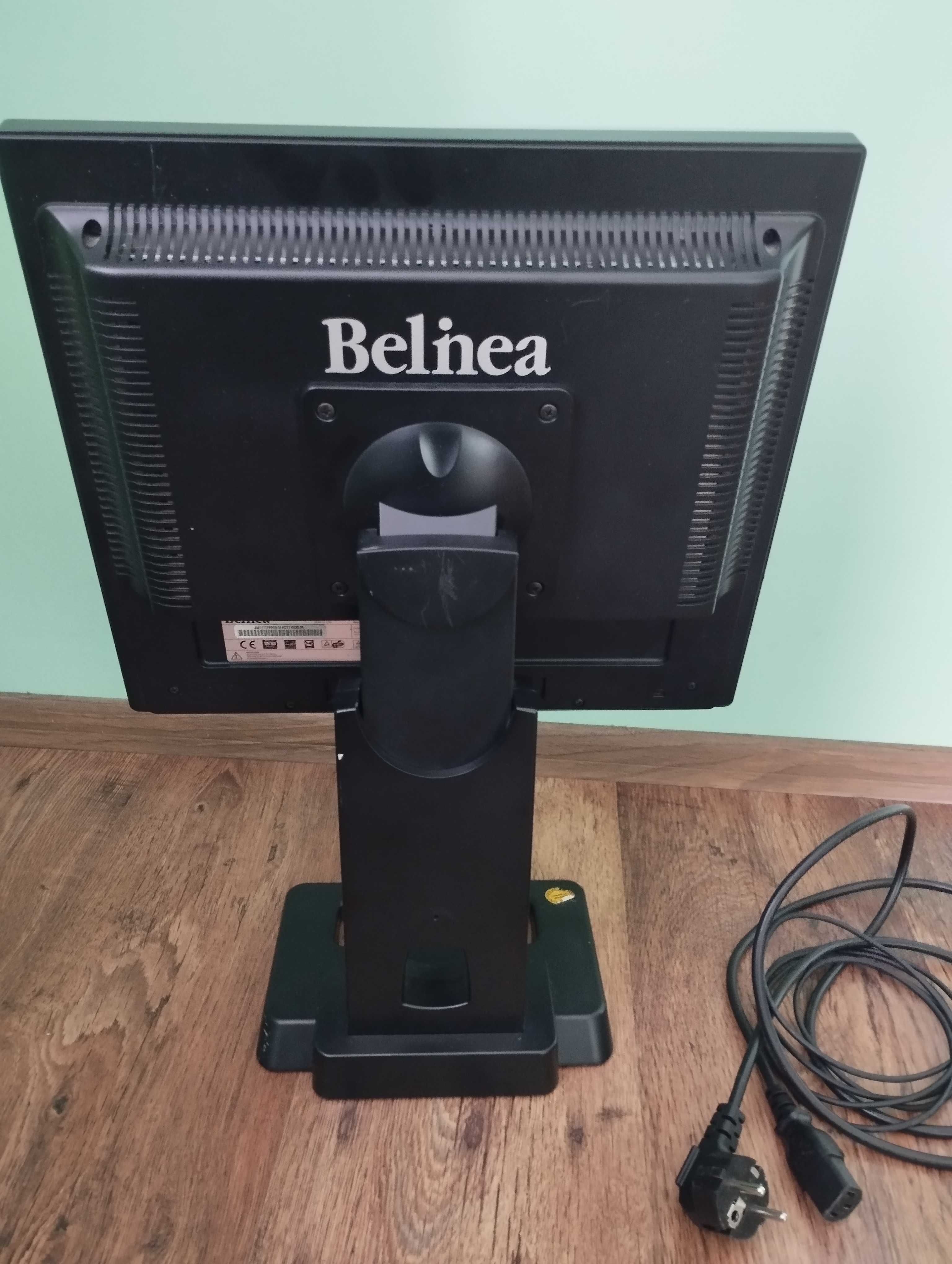 Монітор для пк Belinea