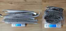 2,5kg Cyna Drut Lutowniczy LC30 LC40 LC60 0,5kg 1kg 2kg