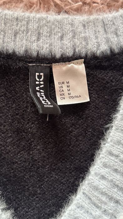 Жіночий жилет H&M