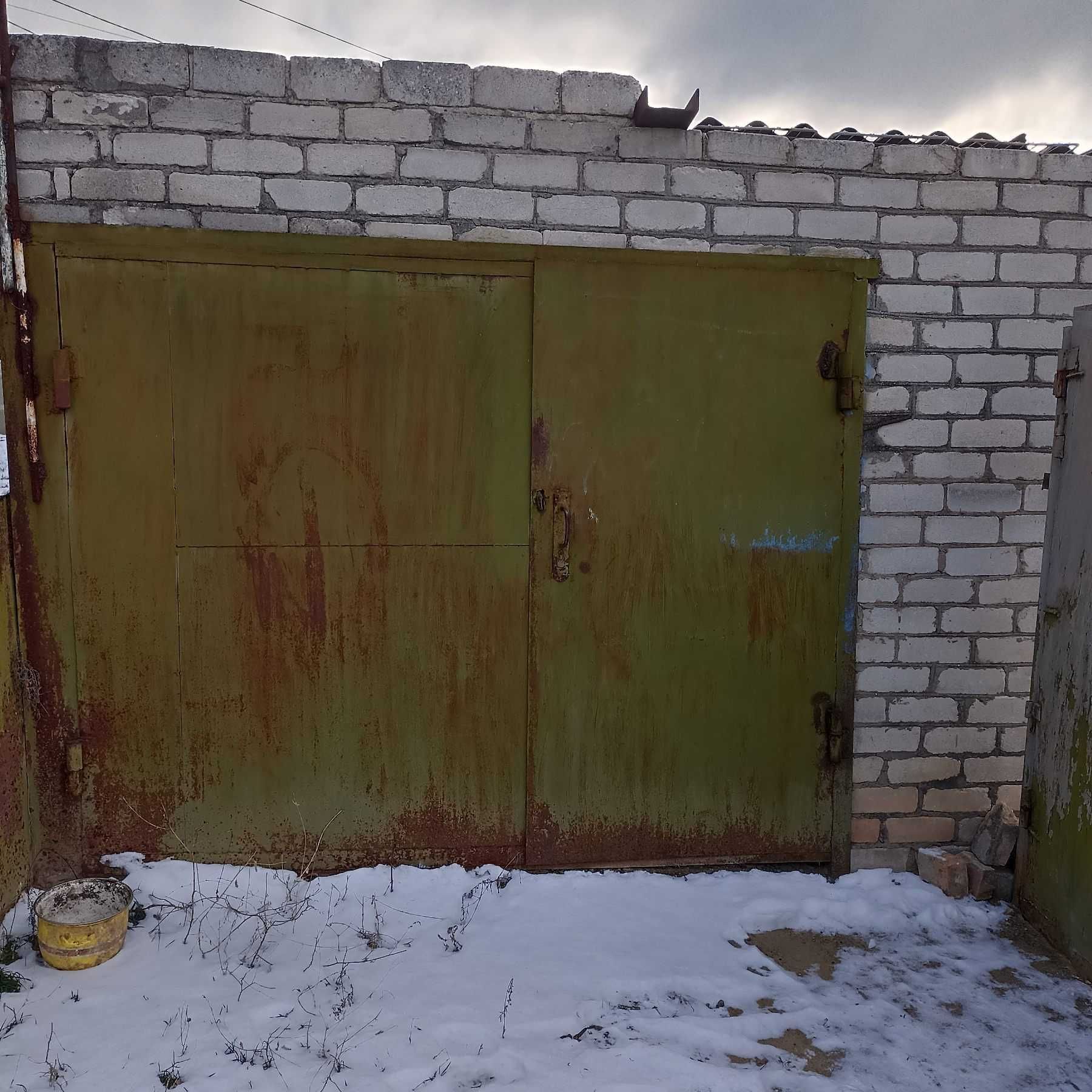 Продаю дом с участком в Ракетном Урочище