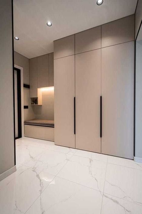 Продається квартира-студія в будинку 12 ЖК Синергія Сіті (Ірпінь).