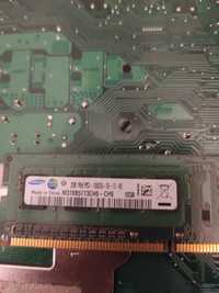 Ram do kompa ddr3 4x2gb