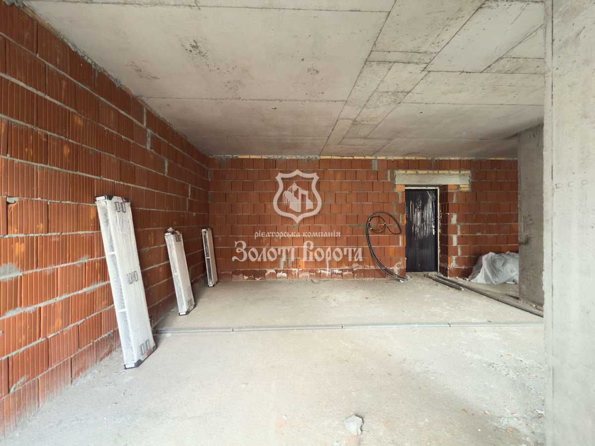 Квартира, 2к. Без ремонту. ЖК «Scandia», Бровари, Броварськой р-н