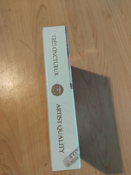 Zestaw 24 pasteli olejnych. Kolory podstawowe SENNELIER