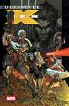 Ultimate X-Men. Tom 8. Egmont - komiksy