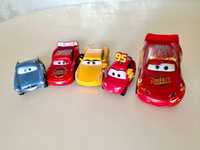 Машинки Тачки Маквин Disney Pixar
