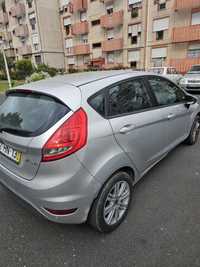 Ford Fiesta Trend 1.25