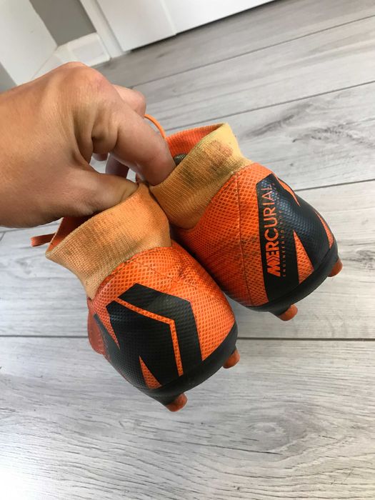 Buty korki Nike Superfly 6 Academy rozm. 43