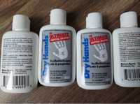 2 sztuki Dry hands 59ml oryginalny grip