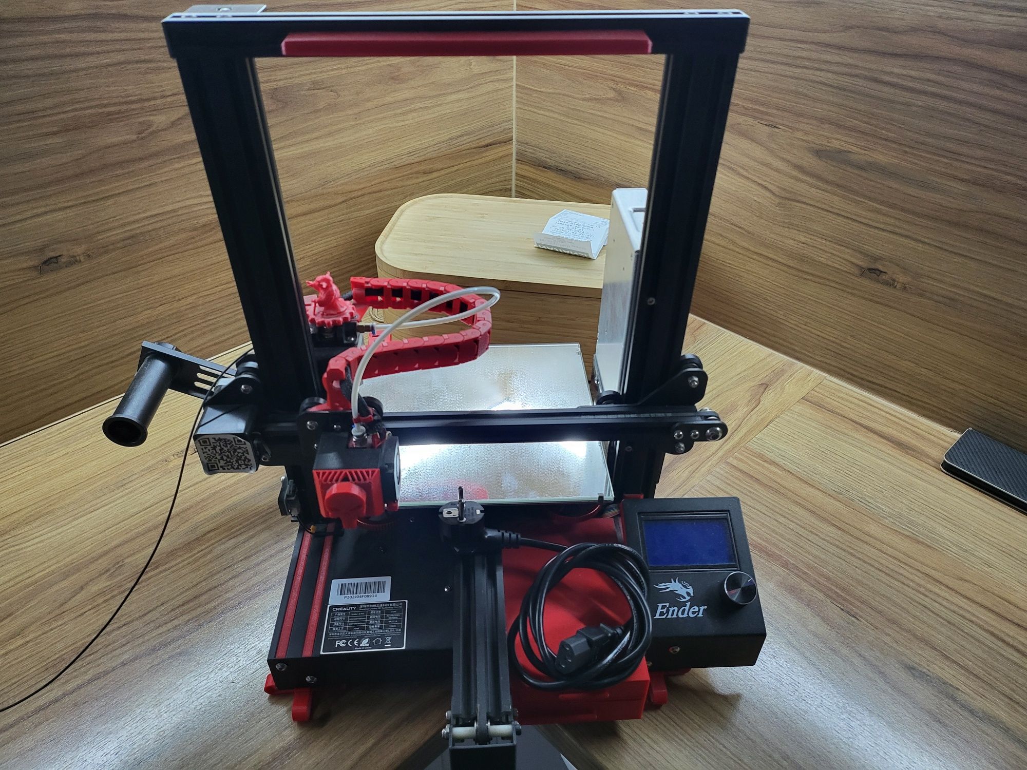 Creality Ender 3pro