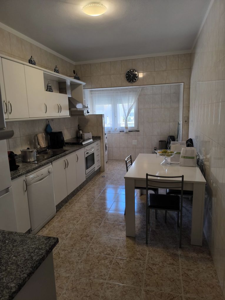 Apartamento T3 centro de Lamego
