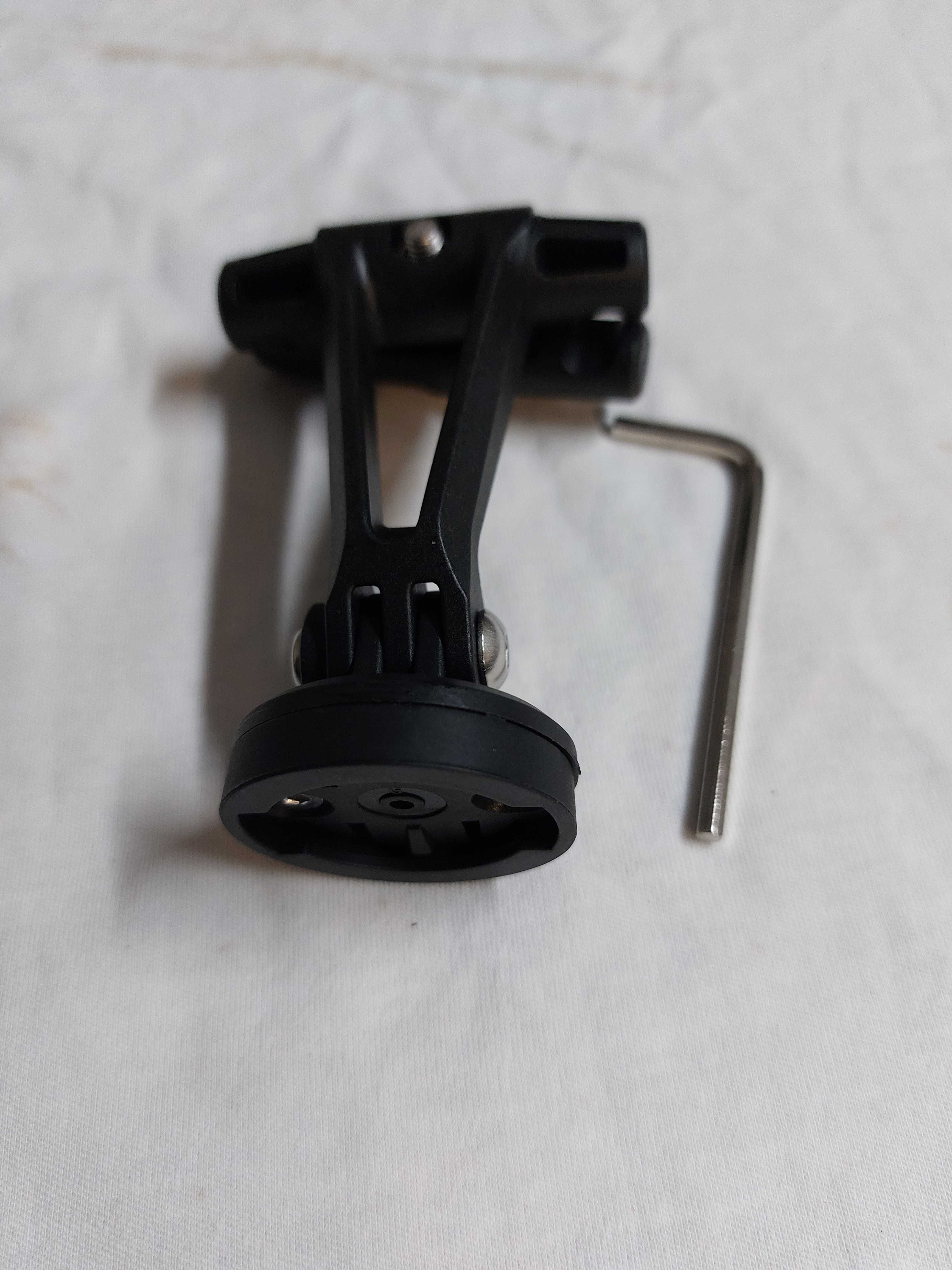 Suporte para luz trazeira Garmin Varia 515
