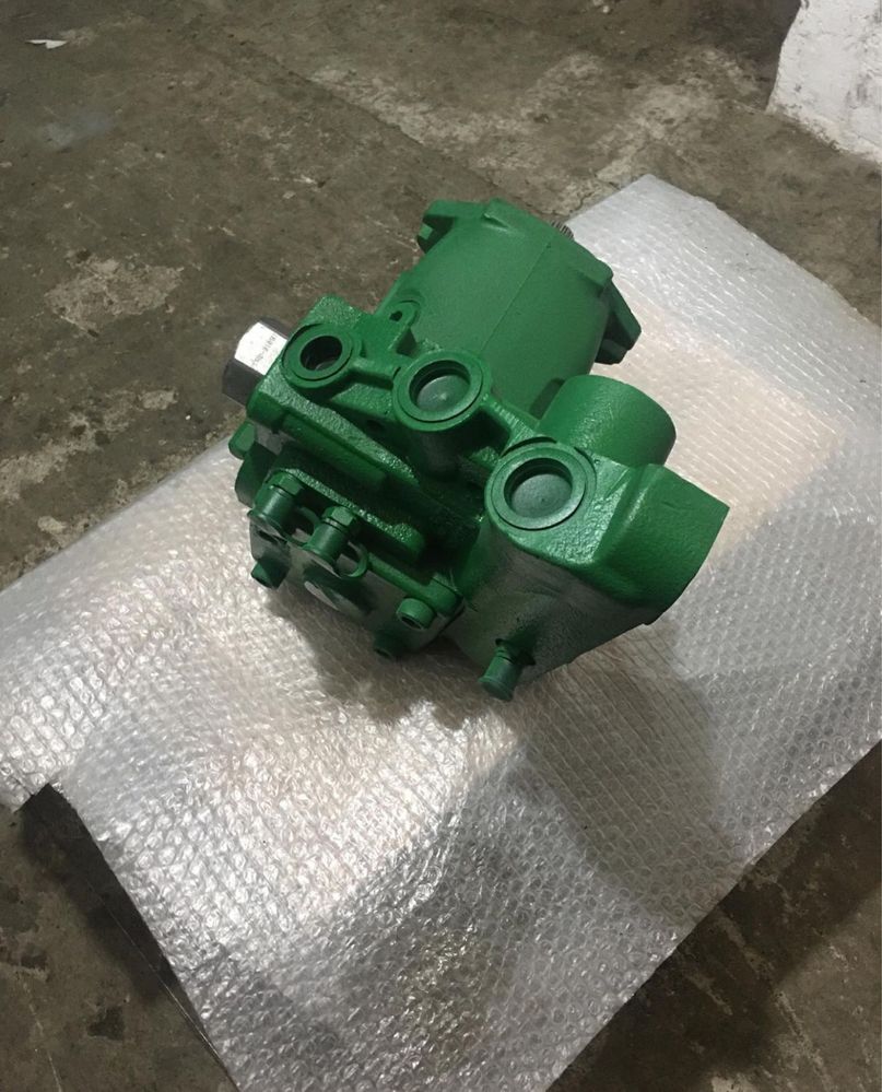 Гідронасоси Rexroth на техніку JD RE565038 RE275747 PG204250