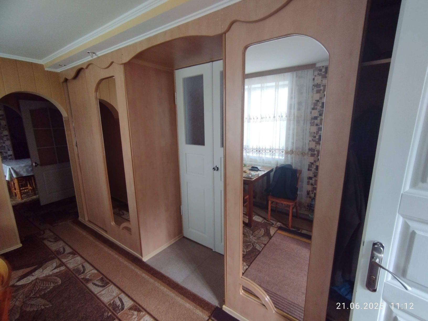 Продаж комфортного будинку