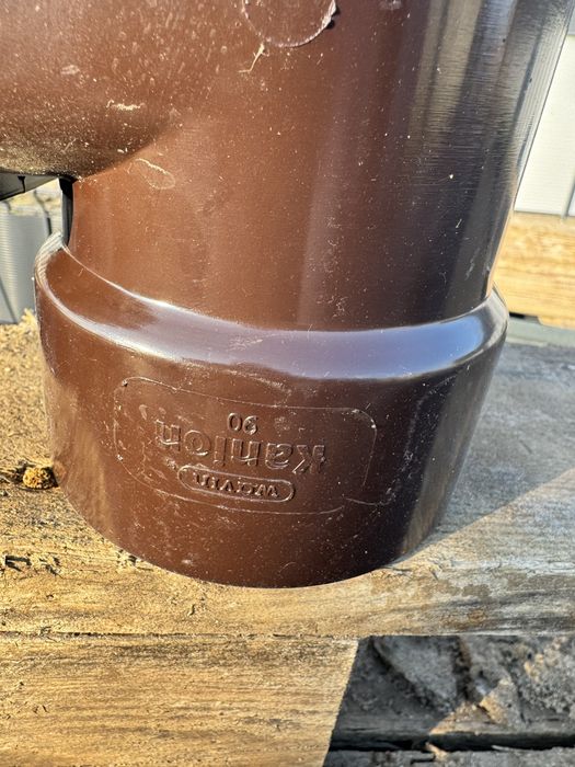 Czyszczak kanion  brazowy