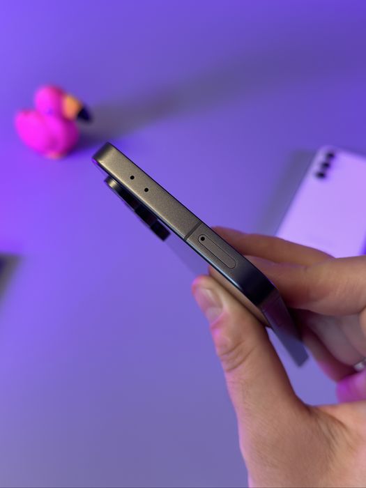 13 циклів samsung galaxy s24 fe 128 Гб НОВИЙ стан