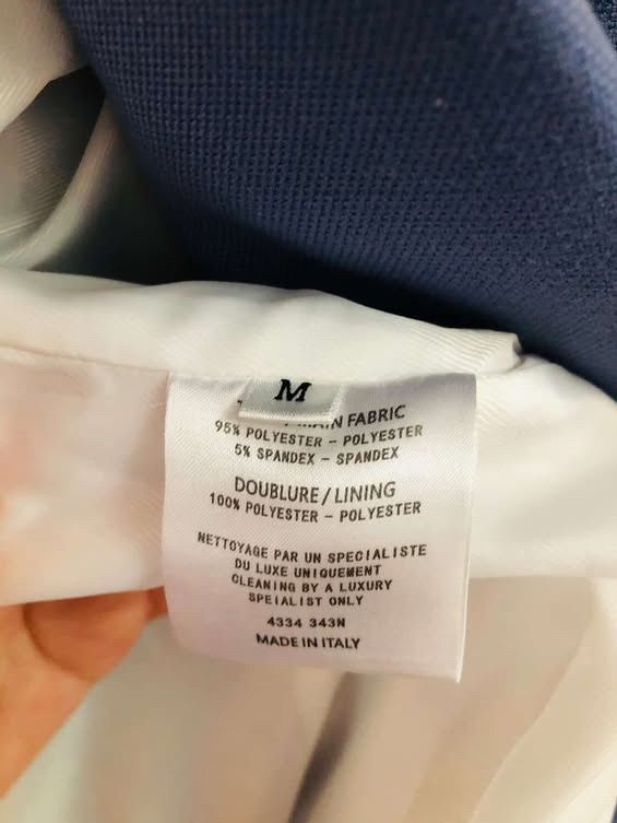Піджак Balmain оригінал