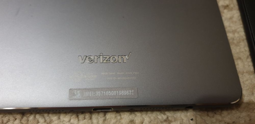 Планшети Asus ZenPad 8.0