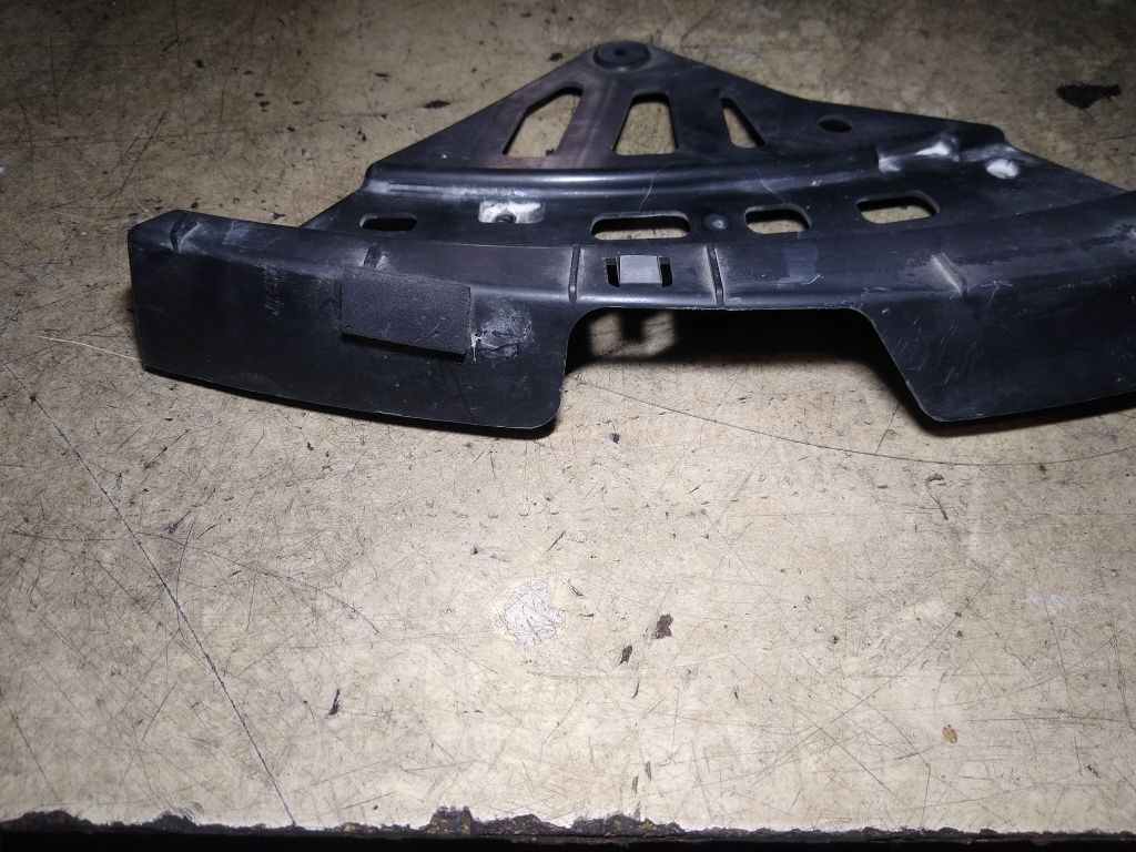 Ślizg lampy przód prawy Citroen C4 grand Picasso oryginał hella