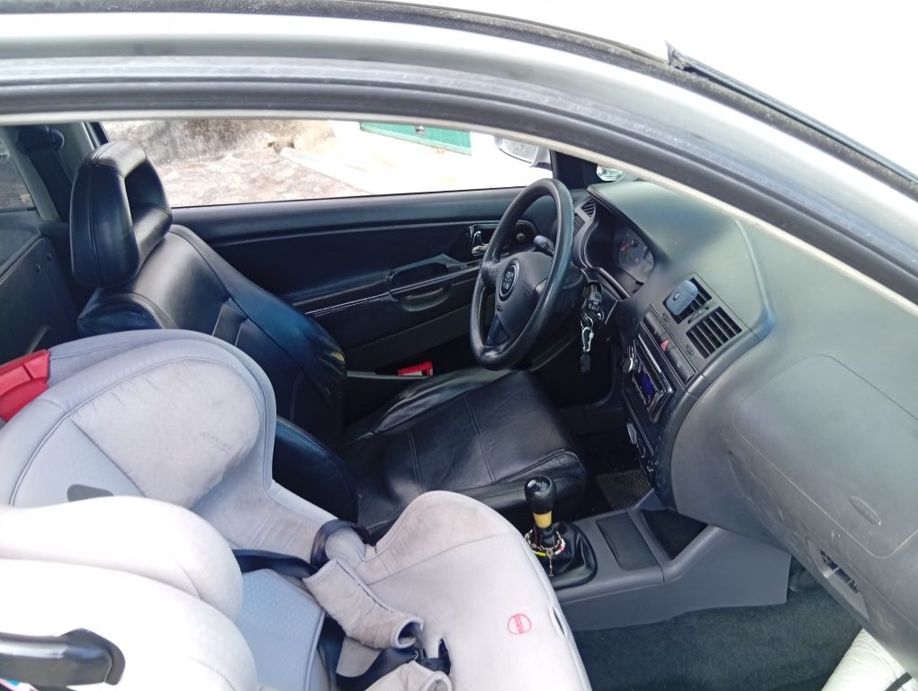 Ibiza 6k2 tdi 90cv comercial