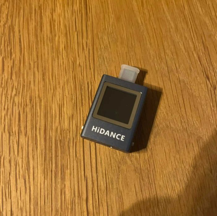 13-в-1 Юсб тестер напруги та струму DC 4.5–50V / 0–12A PD3.1 до 600 Вт