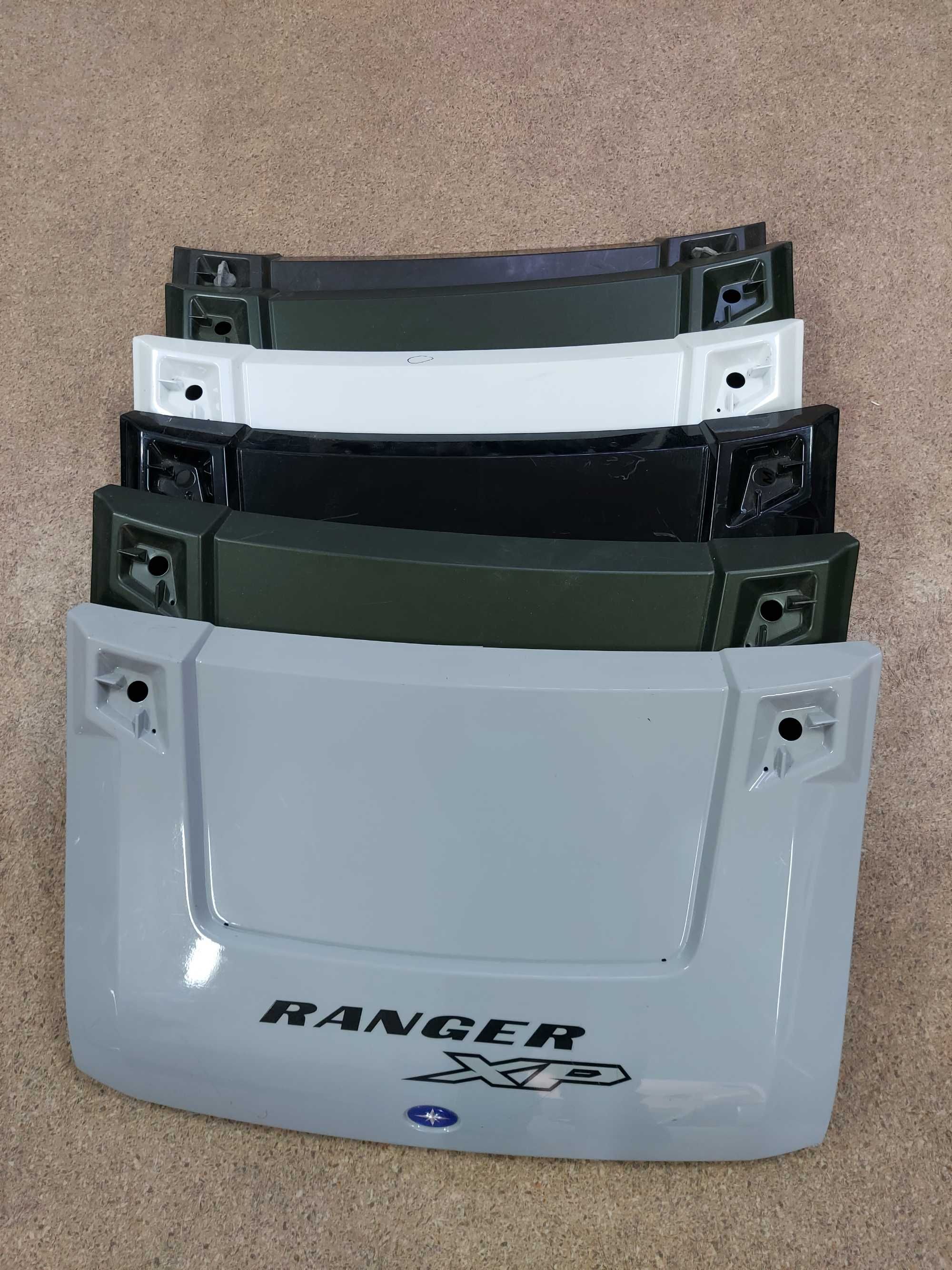Polaris Ranger 1000 maska pokrywa przód oryginalna OEM