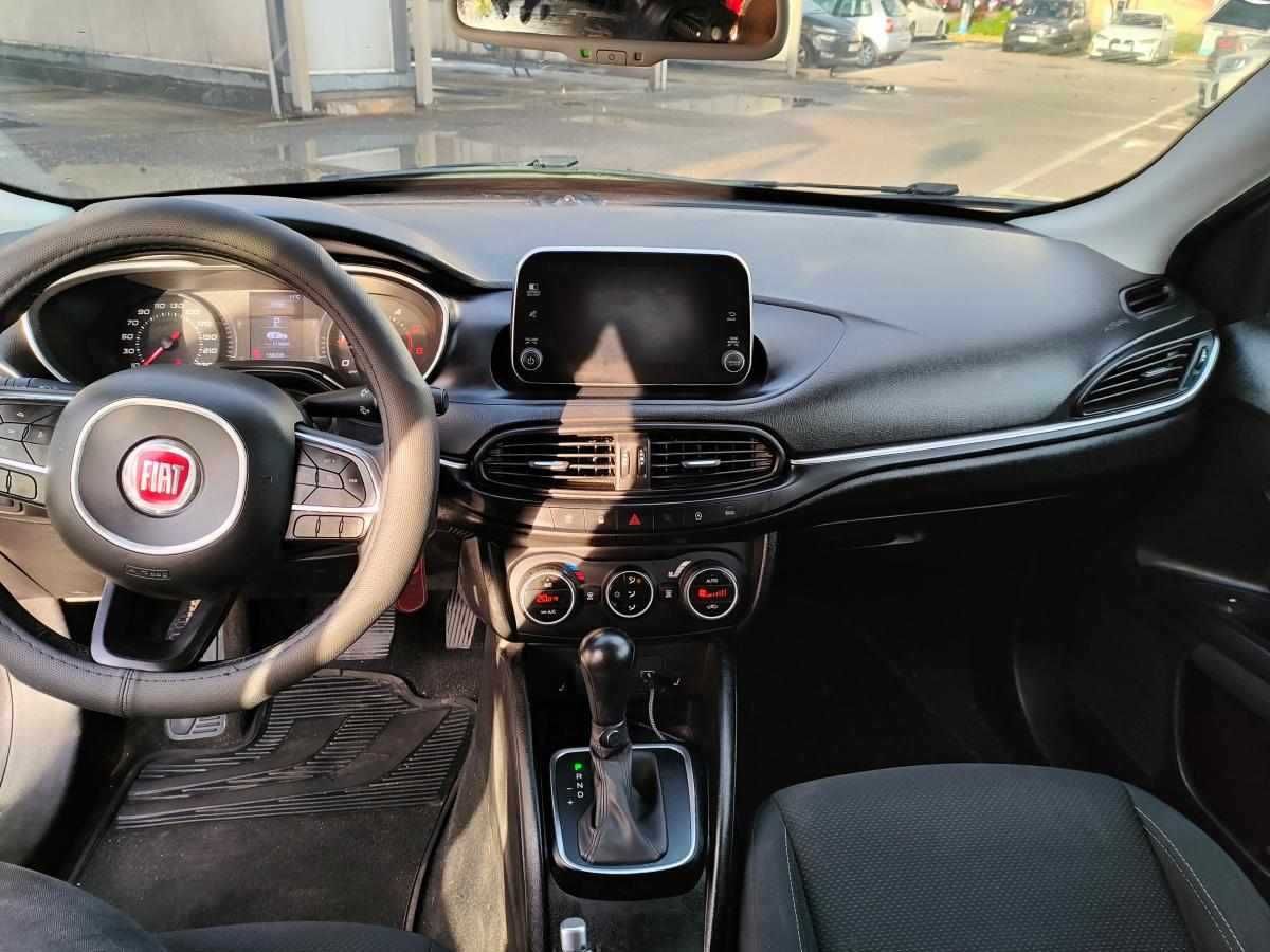 Fiat Tipo 1.6 Multijet, Cx. A., 120 CV