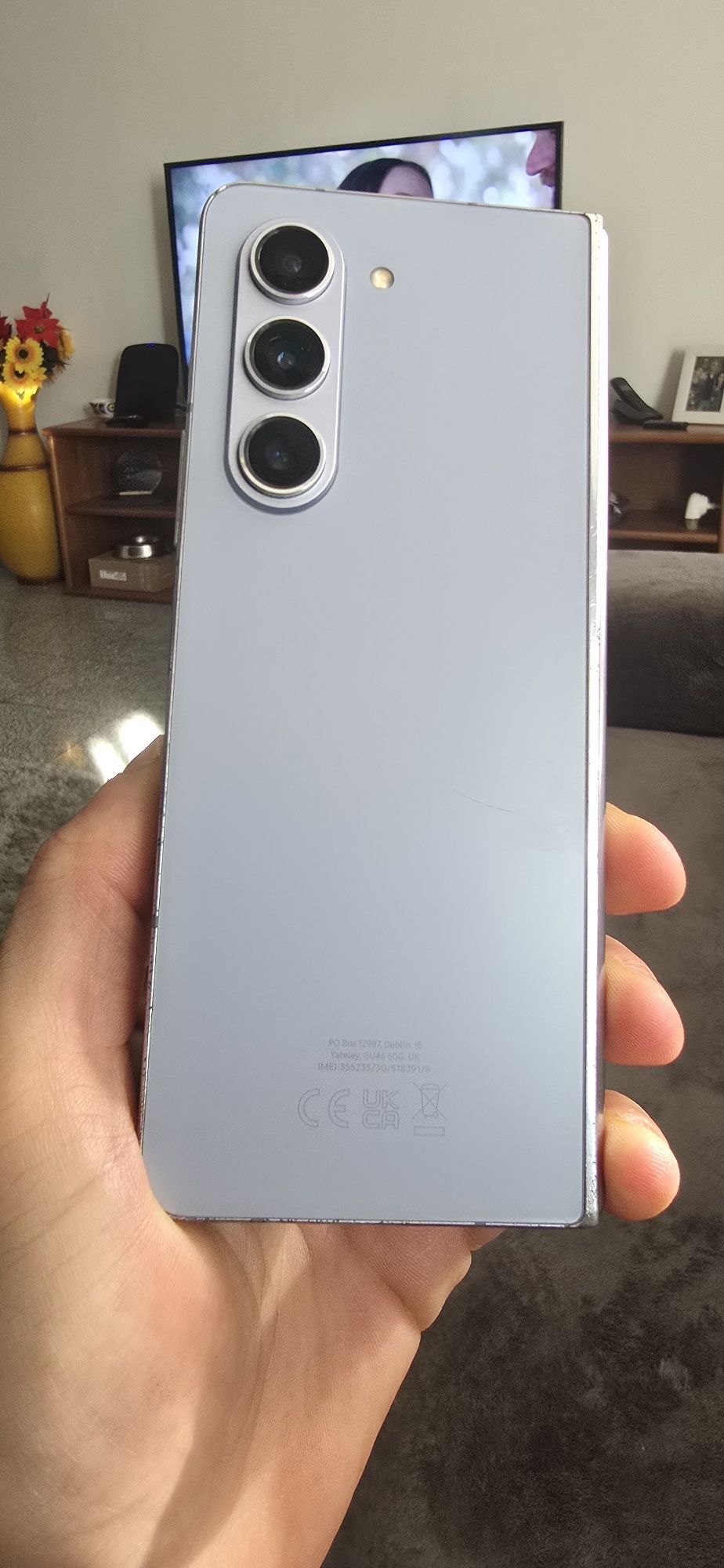 Z Fold 5 - 512GB