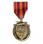 Medal Za Ewakuację z Dunkierki 1940