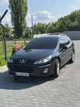 Peugeut 407 SW 2006