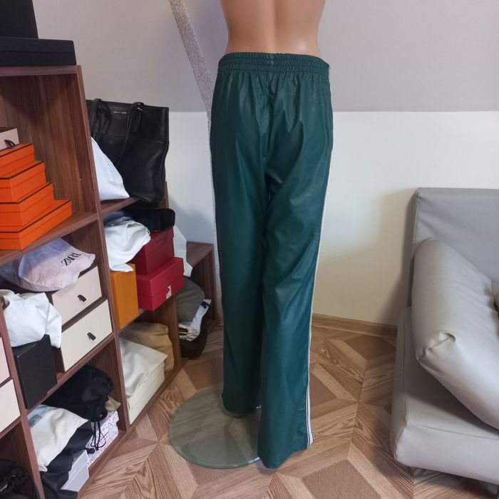 Ermanno Scenario! Оригінал! Шикарні брюки штани