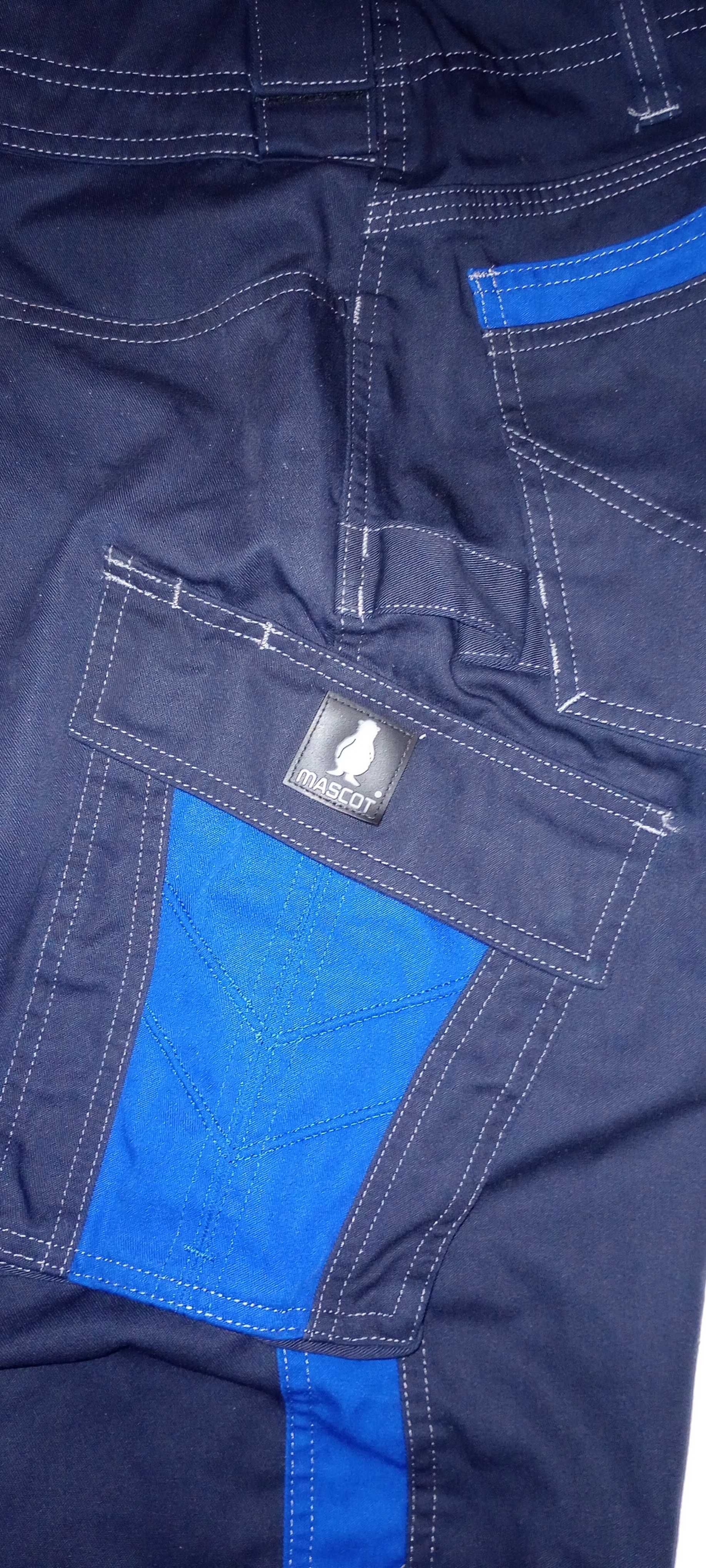 MASCOT Workwear — функциональная одежда  для работы,