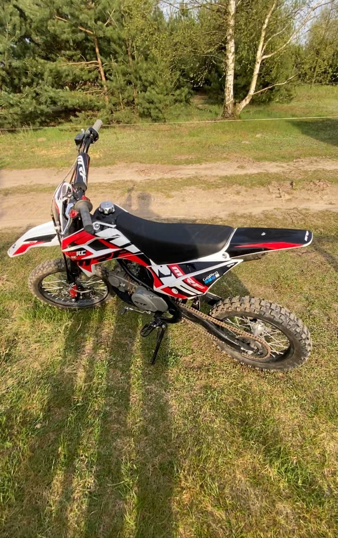 MRF 140RC BIG 2020r