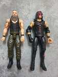 Bonecos Grandes WWE