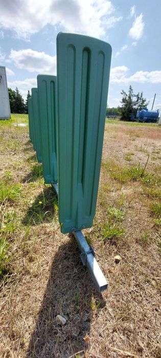 Osłony przeciwolśnieniowe